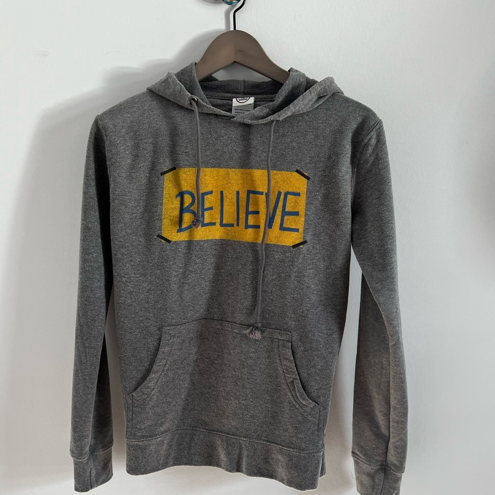 Ted lasso hoodie